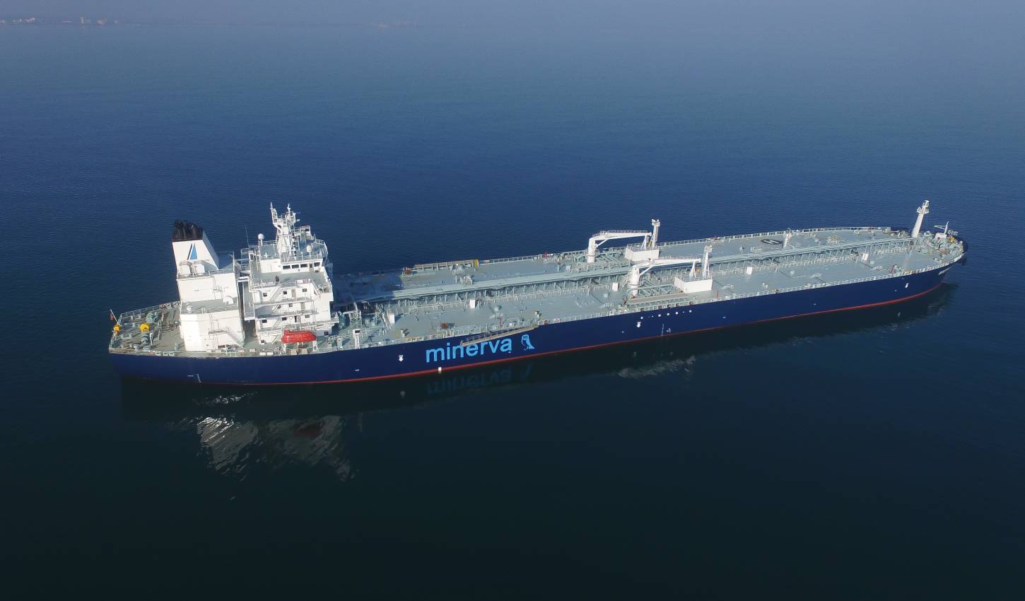 Oil Record Book Part II Athina Training Center